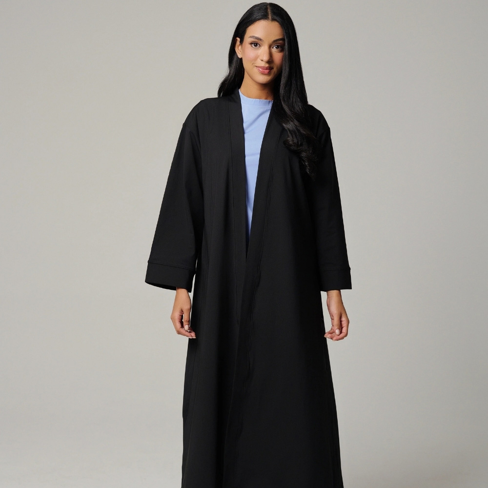 Mulu Women's Classic Abaya