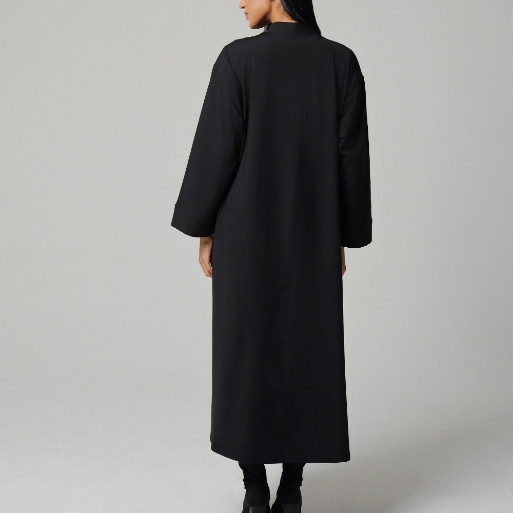 Mulu Women's Classic Abaya