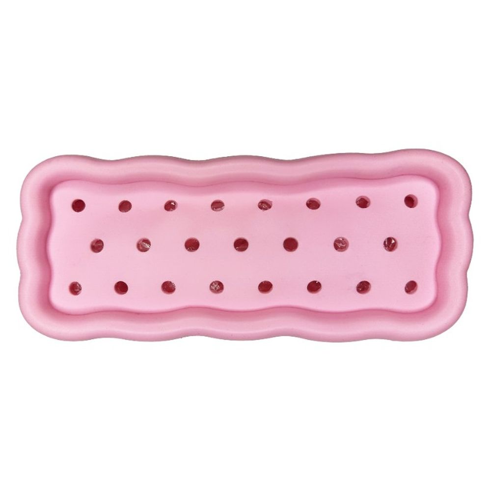 Swimeazy - Silicone Box For Goggle - Pink