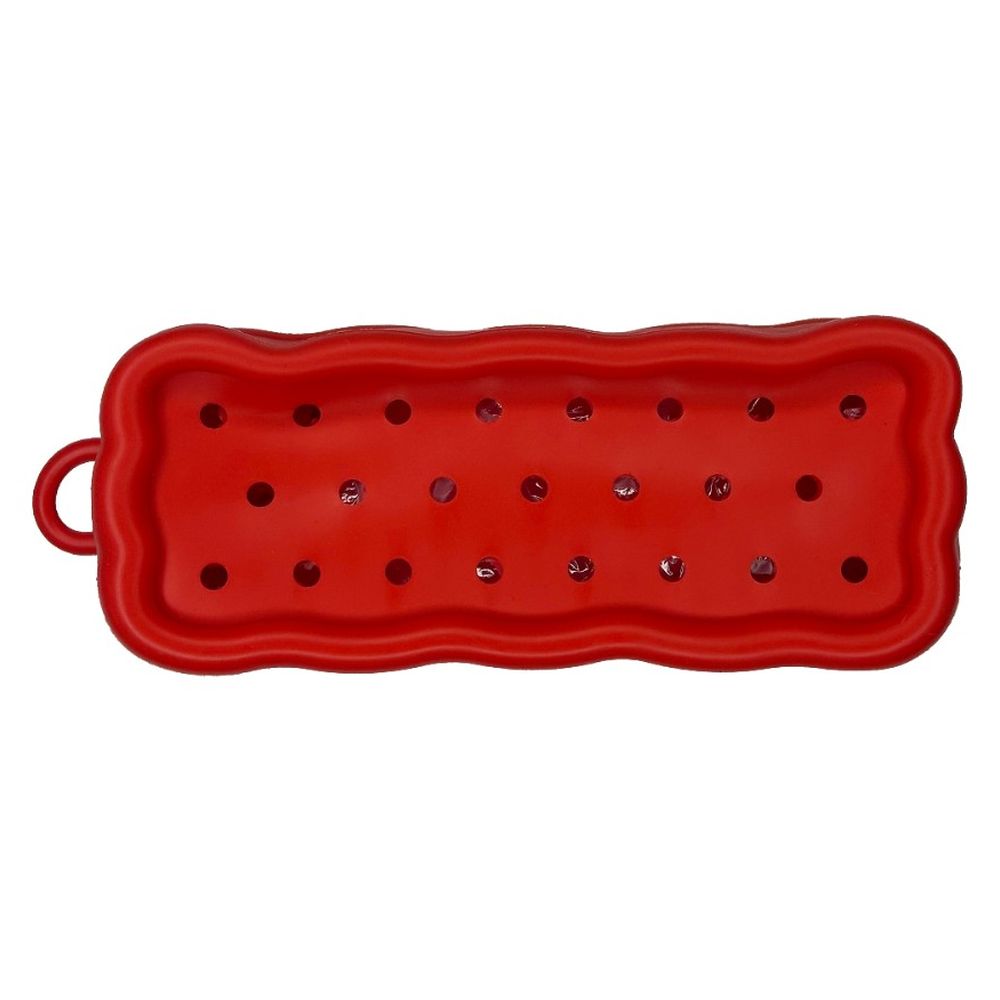 Swimeazy - Silicone Box For Goggle - Red