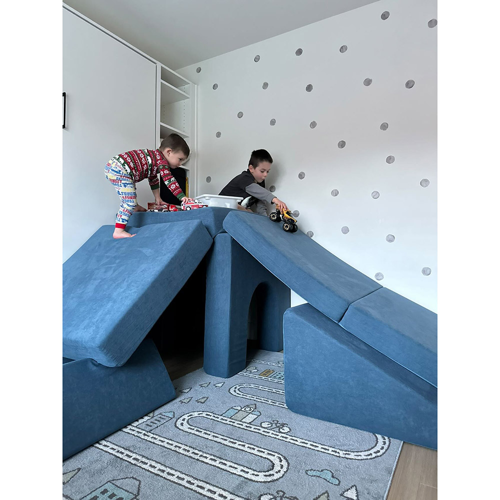 Kiddie Couch - Kids Archways
