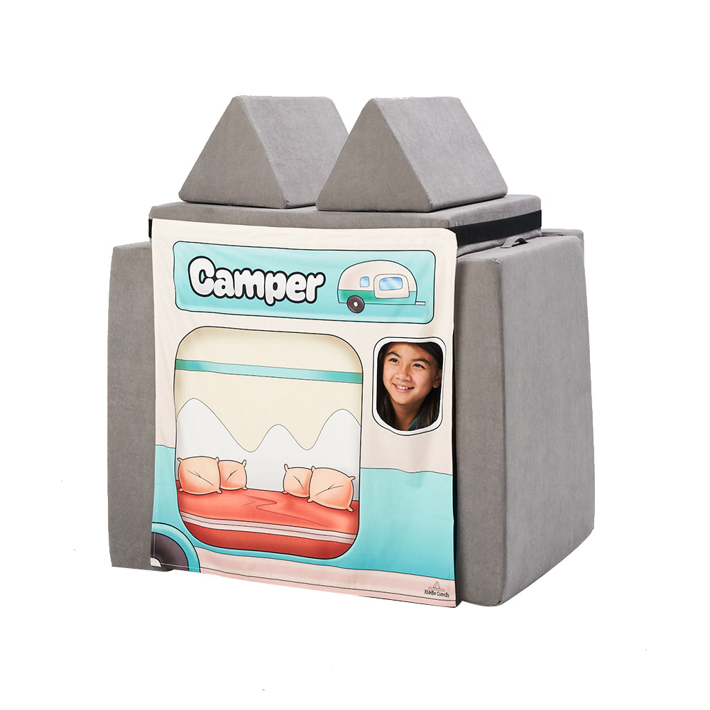 Kiddie Couch - Kids Banner Pack