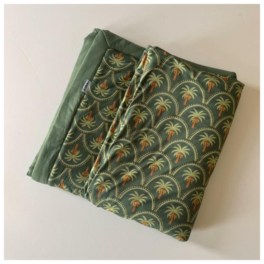 Howar - Palm Blanket