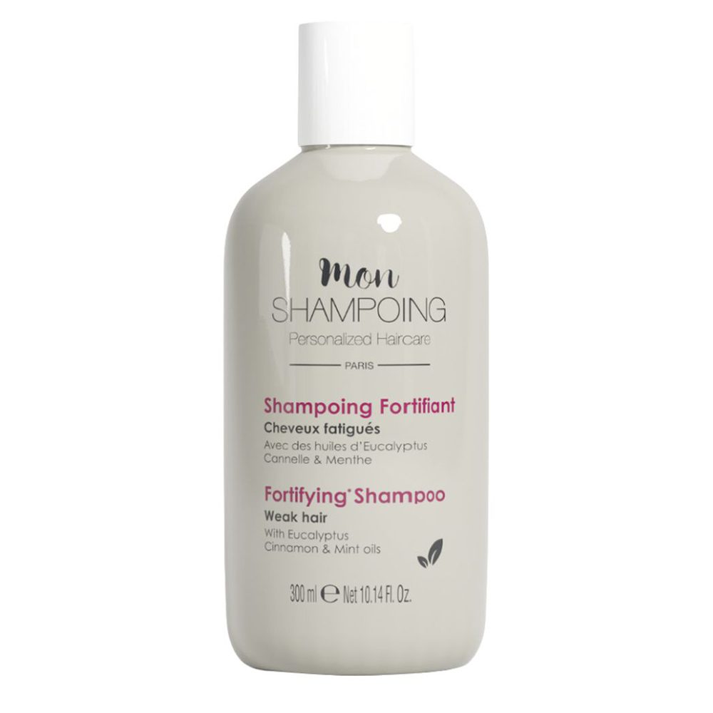 مون شامبونج - شامبو مقوي للشعر - 300 مل