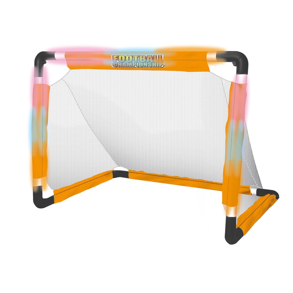 Chanak - Hover Soccer Football Set - 23 Pcs