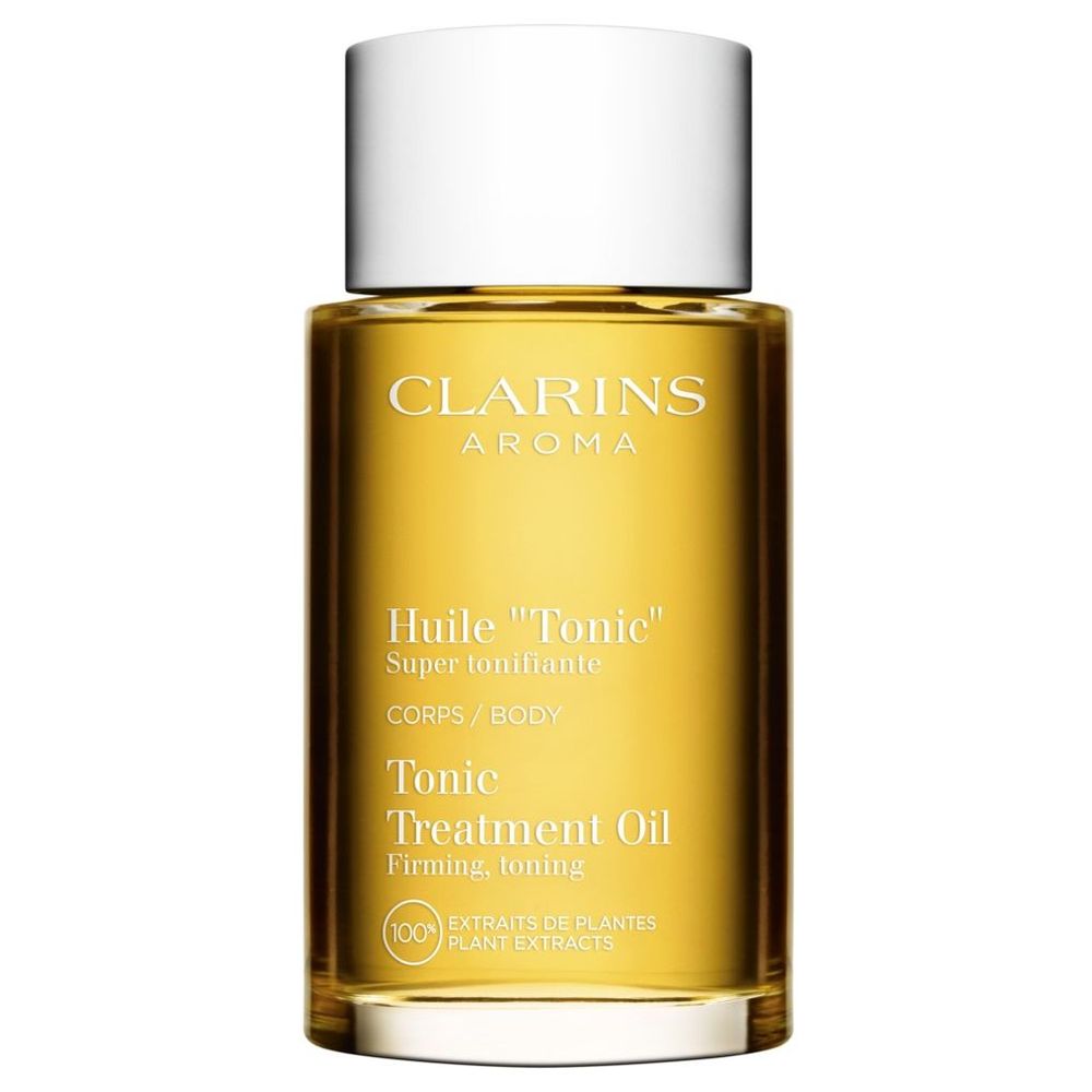 Clarins - Tonic Treatment Oil - 100 ml