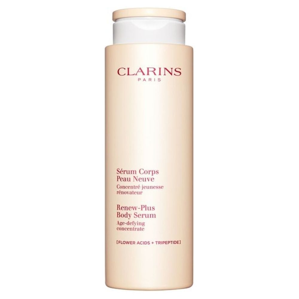 Clarins - Renew-Plus Body Serum - 200 ml