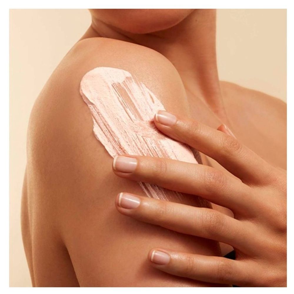 Clarins - Exfoliating Body Scrub - 200 ml