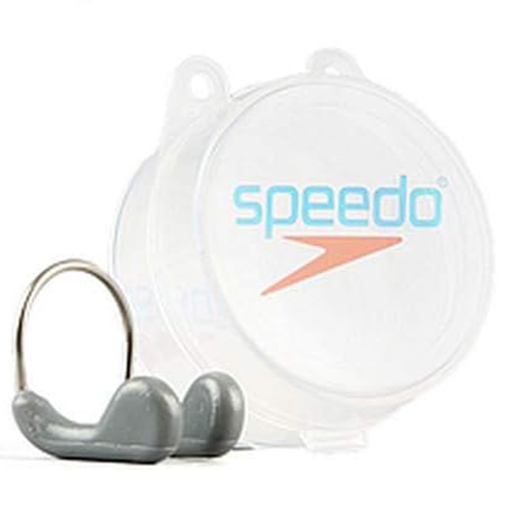 Speedo - Competition Nose Clip - Grey