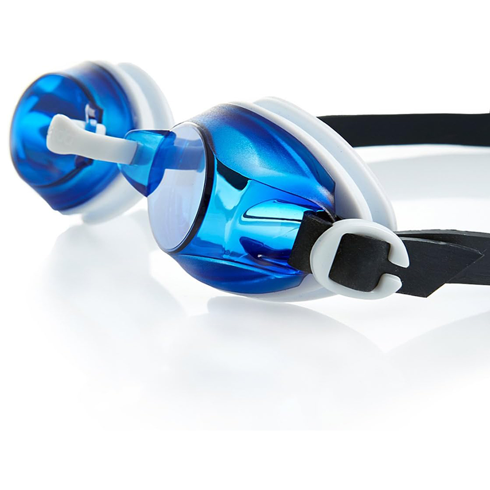 Speedo - Jet V2 Swim Goggle - Blue/White