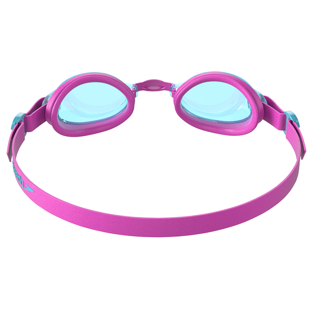 Speedo - Jet V2 Junior Swim Goggle - Pink
