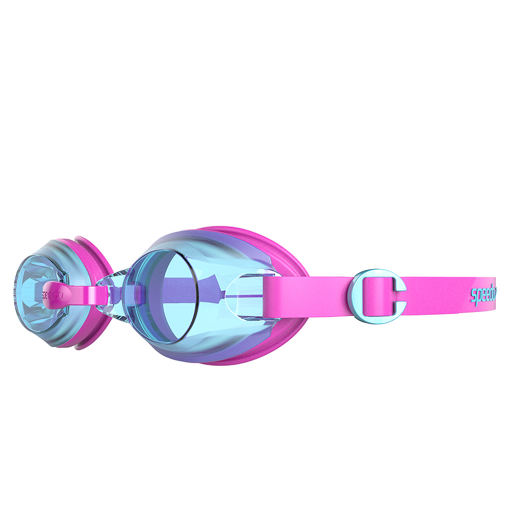 Speedo - Jet V2 Junior Swim Goggle - Pink