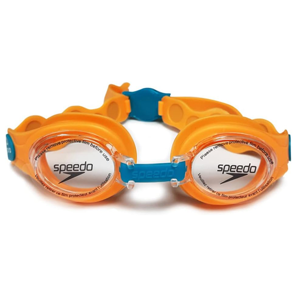 Speedo - Swim Goggle Infant - Orange