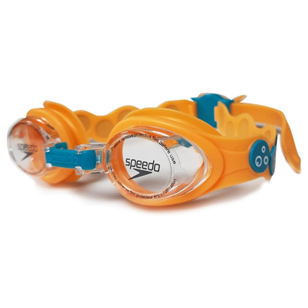 Speedo - Swim Goggle Infant - Orange
