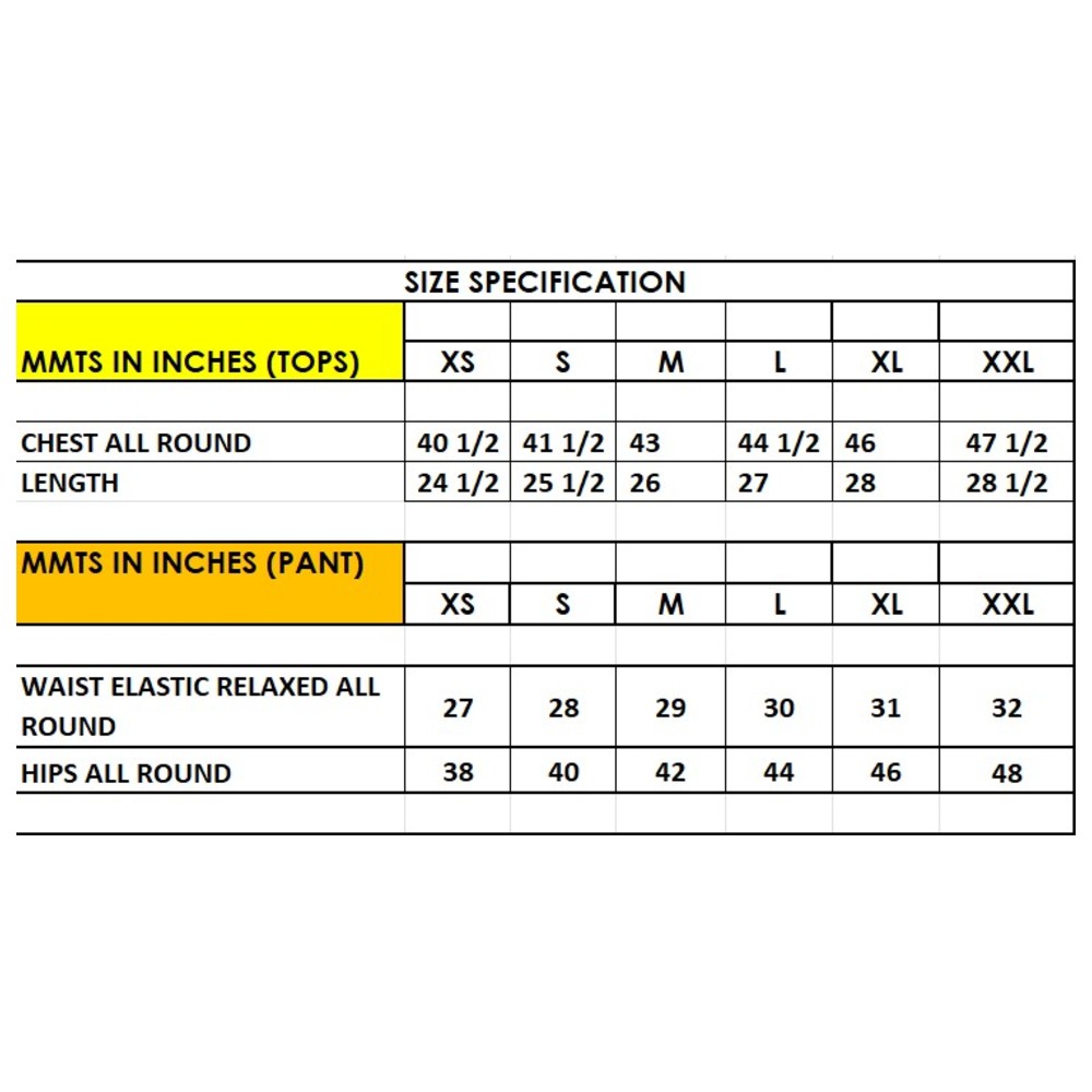 Veronica - 2pc-Set - Women's Poly Viscose Scrub Uniform With Contrast Patch - Light Purple