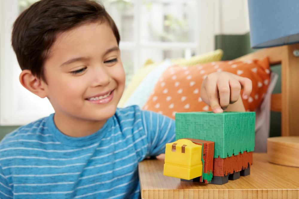 ماين كرافت - سنايفر