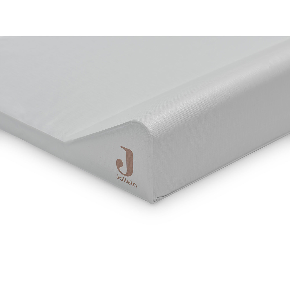 Jollein Changing Mat - White - 50x70 cm
