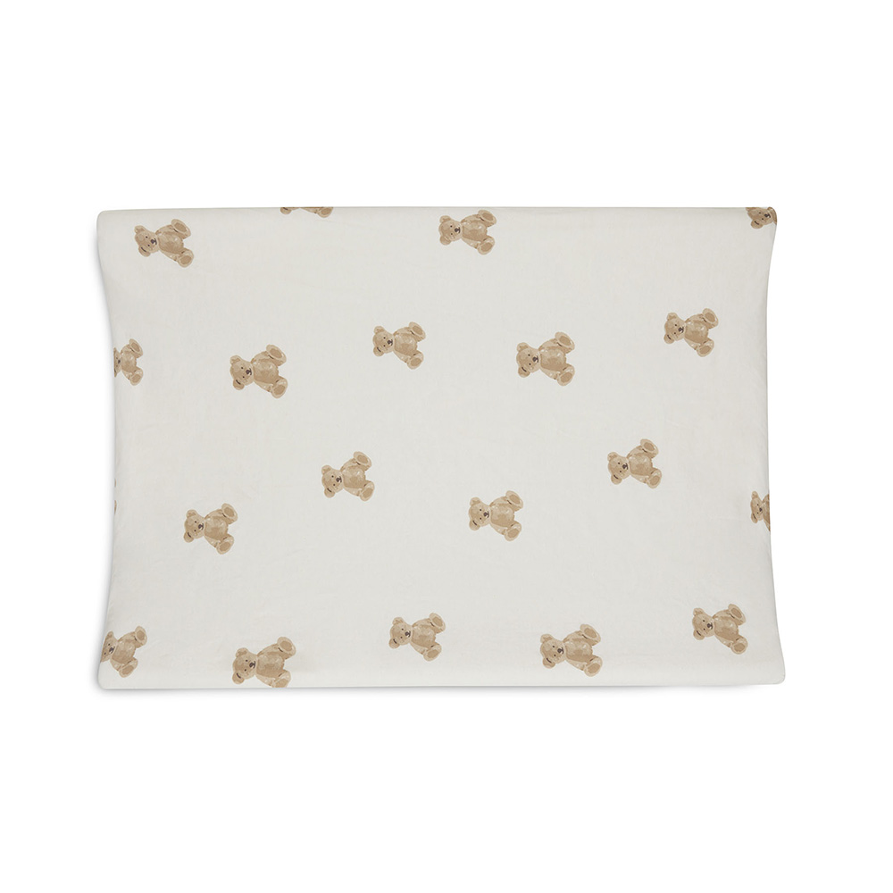 Jollein Changing Mat Cover - Teddy Bear