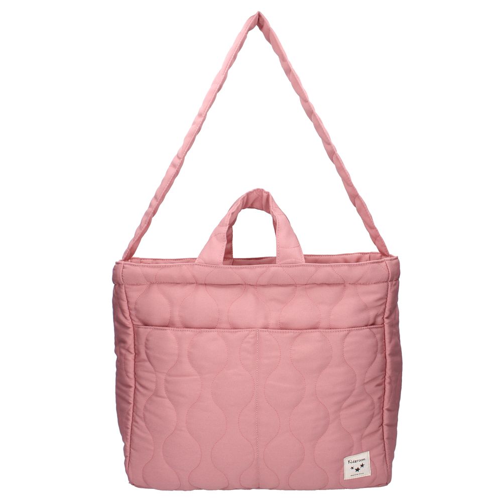 Kidzroom - Care Sofia Loveable Diaper Bag - Pink