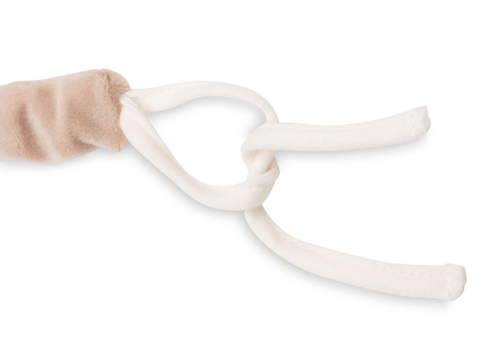 Jollein Lovely Birds Pram Chain - Multicolor