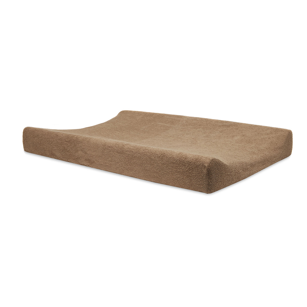 Jollein Terry Changing Mat Cover - 2 Pcs