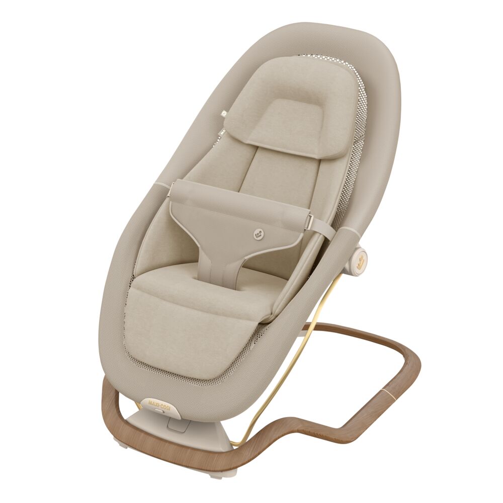 Maxi-Cosi - Dove Pro Baby Bouncer - Beige