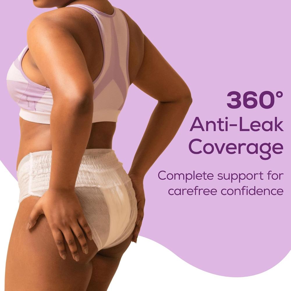 Evereve - Period Panties Large - Extra Large