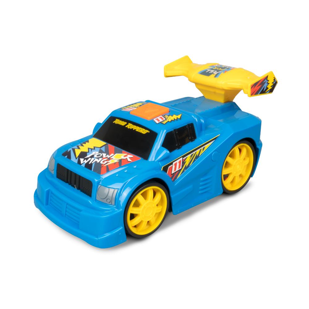 Nikko - Road Ripper Power Wings Play Vehicle - Assorted 1 Piece - Color May Vary