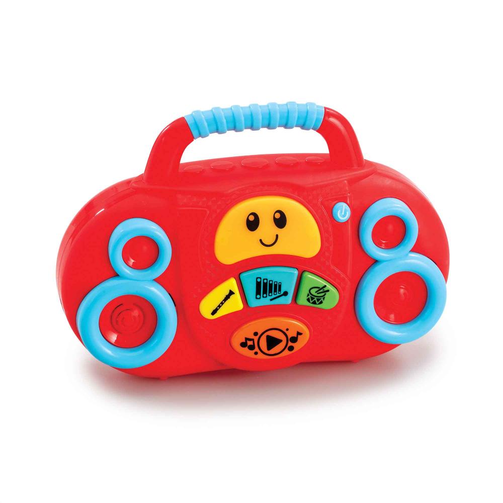 Addo - My First Music Player Toy