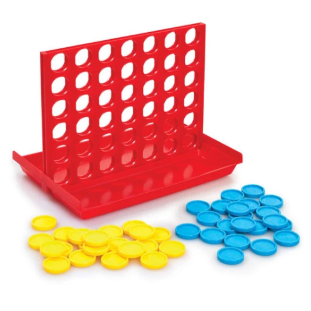ADDO -  Four In A Row Family Games