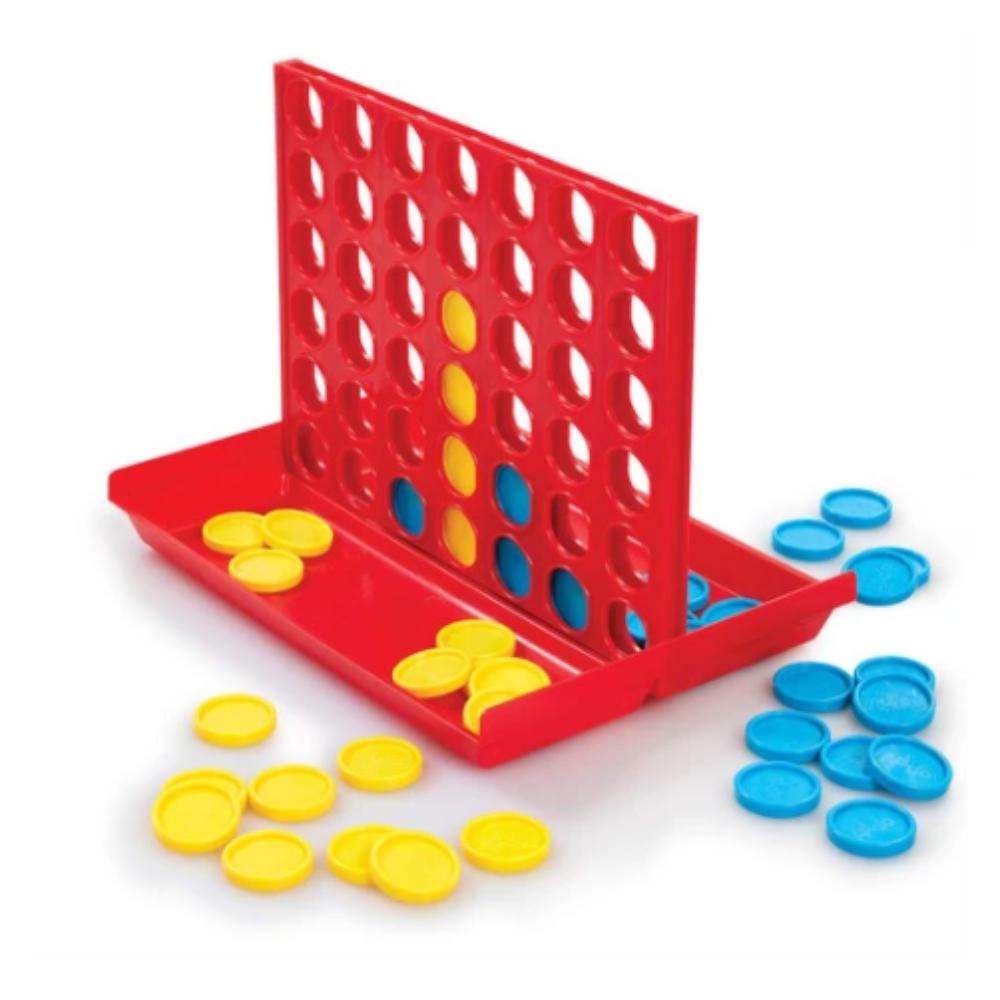 ADDO -  Four In A Row Family Games