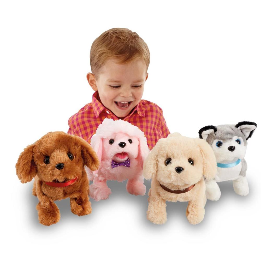 ADDO - Pitter Patter Pets - Puppy Pal - 1pc