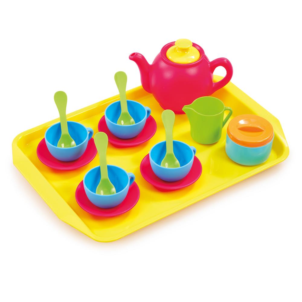 ADDO - Busy Me Kitchen Tea Party Set