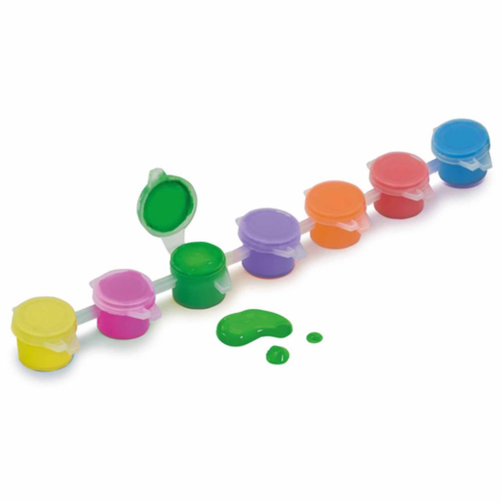 Addo - Out To Impress Paint By Numbers Kit - Safari