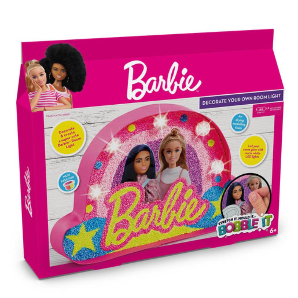 Addo - Barbie Decorate Your Own Room Light Kit