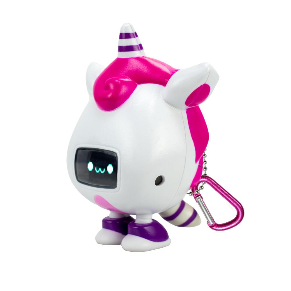 Eolo Beepboop Interactive Pet Figure - Kirin