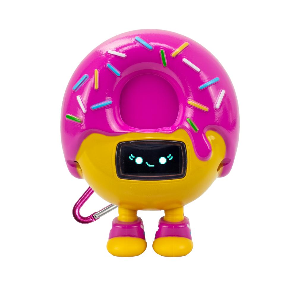 Eolo Beepboop Interactive Pet Figure - Mochi
