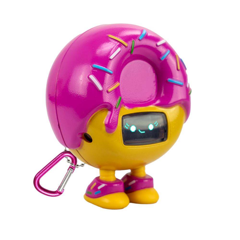 Eolo Beepboop Interactive Pet Figure - Mochi