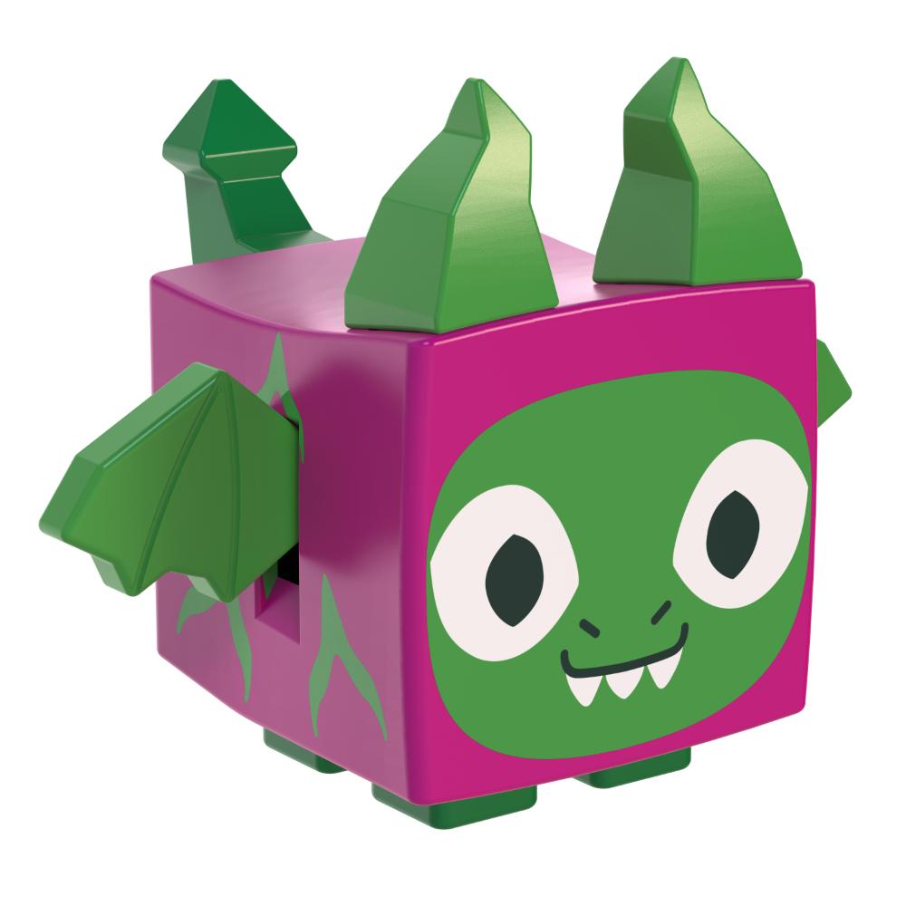 Pet Simulator - X Collector Bundle Fox With 8 Incredible Items