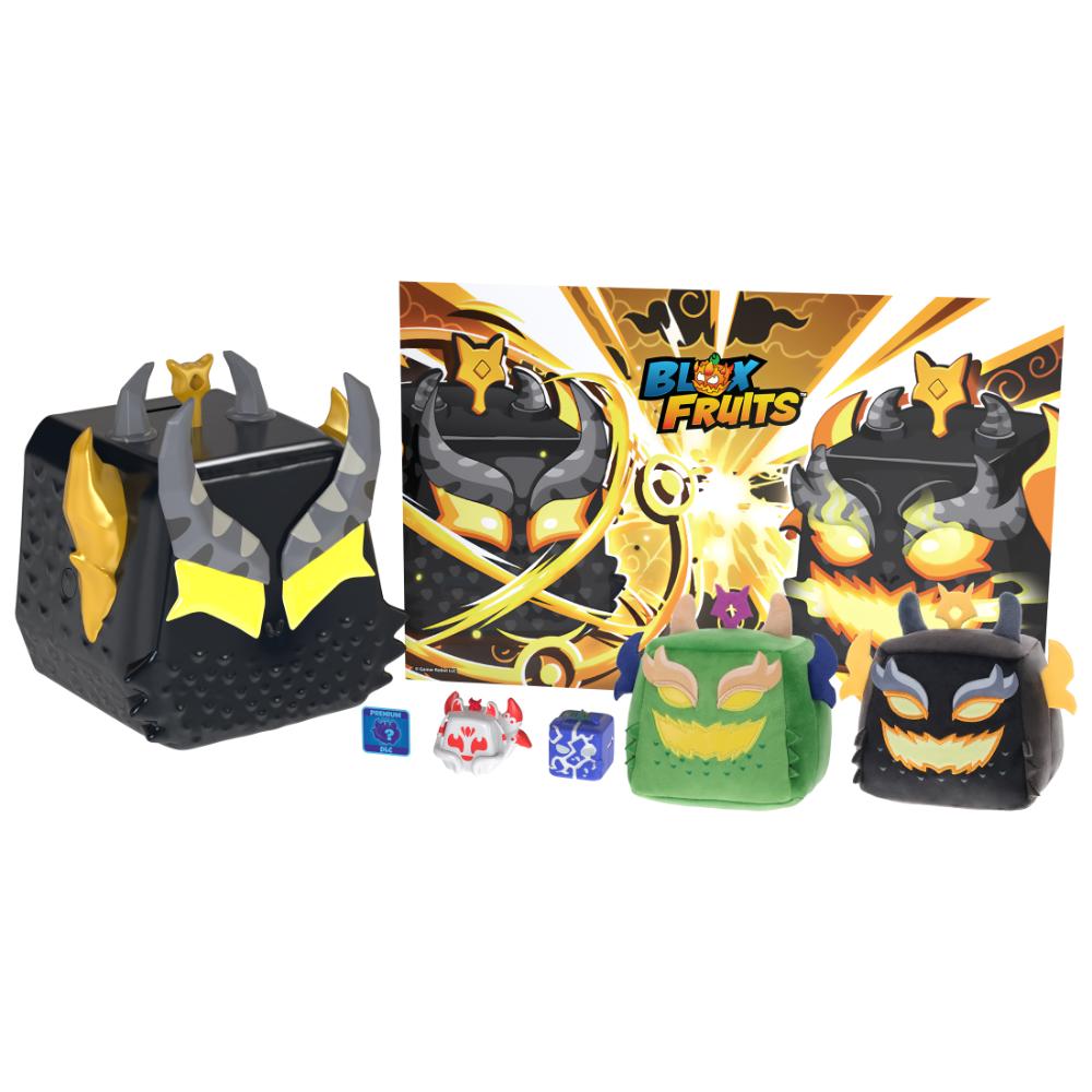 Blox Fruits Ember Collector Bundle - 1 Pack - Style May Vary