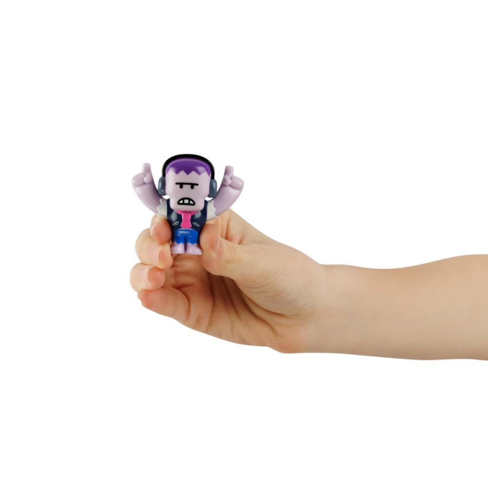 Brawl Stars - 5-in-1 Figure Blister - Pack of 1 - Style May Vary