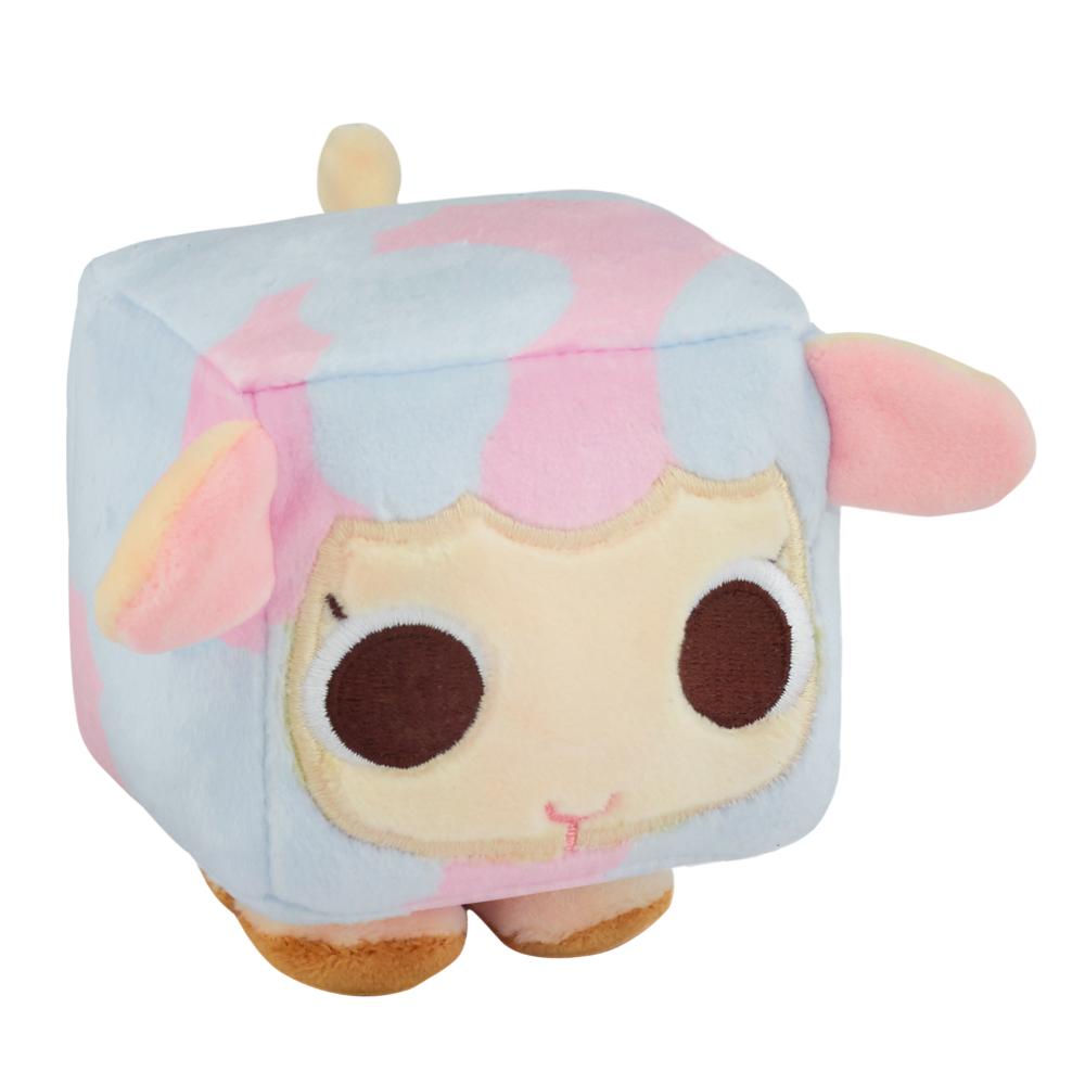 Pet Simulator - X Mystery Treasure Blind Box Plush Toy - Style May Vary - 1 Pc