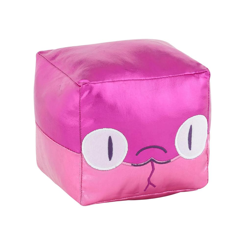 Pet Simulator - X Mystery Egg Collectible Plush Toy - 8-Inch - Style May Vary - 1 Pc