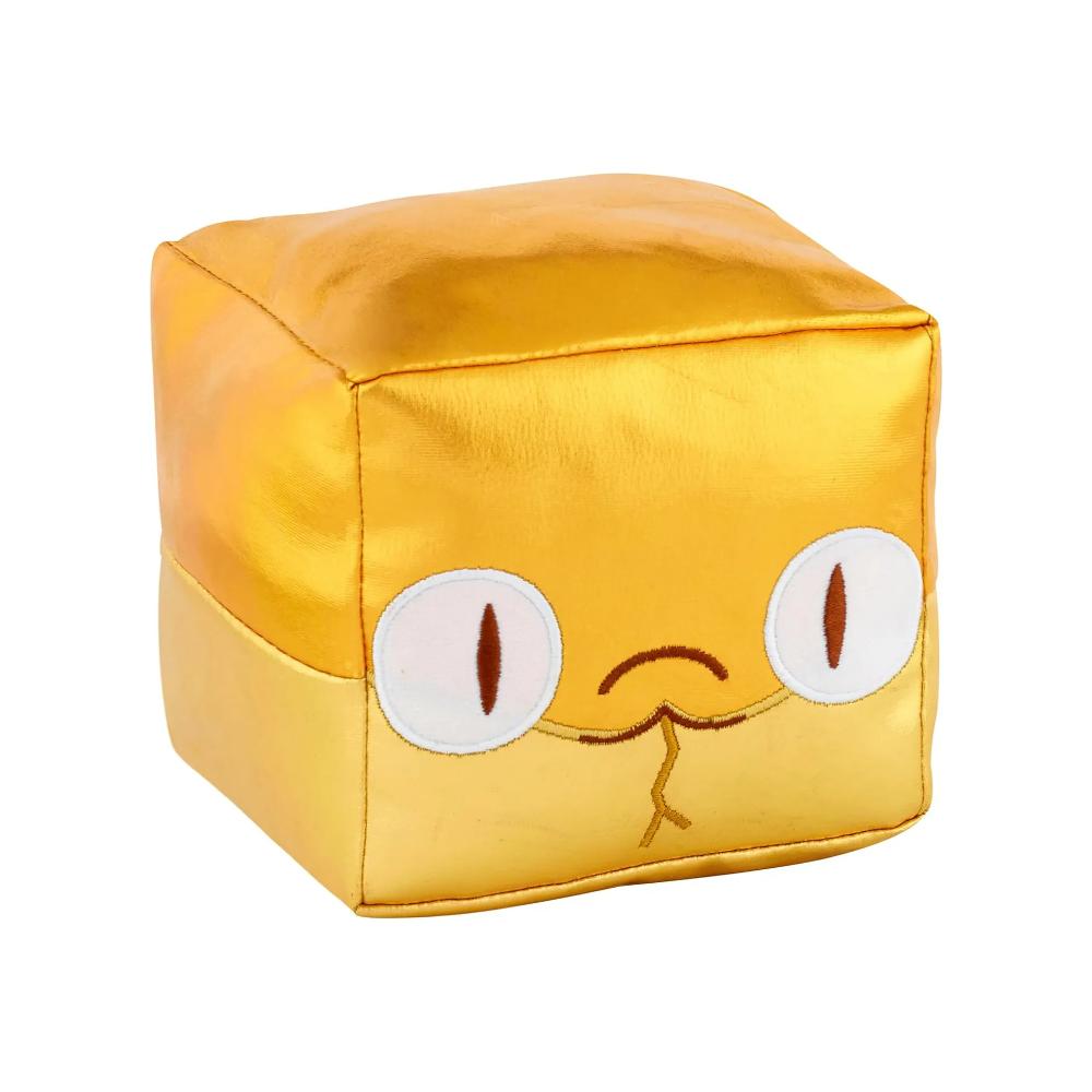 Pet Simulator - X Mystery Egg Collectible Plush Toy - 8-Inch - Style May Vary - 1 Pc