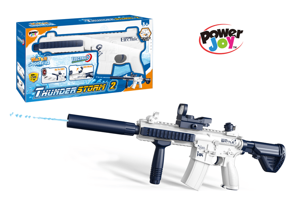 باور جوي - مسدس مائي ثندرستورم 2