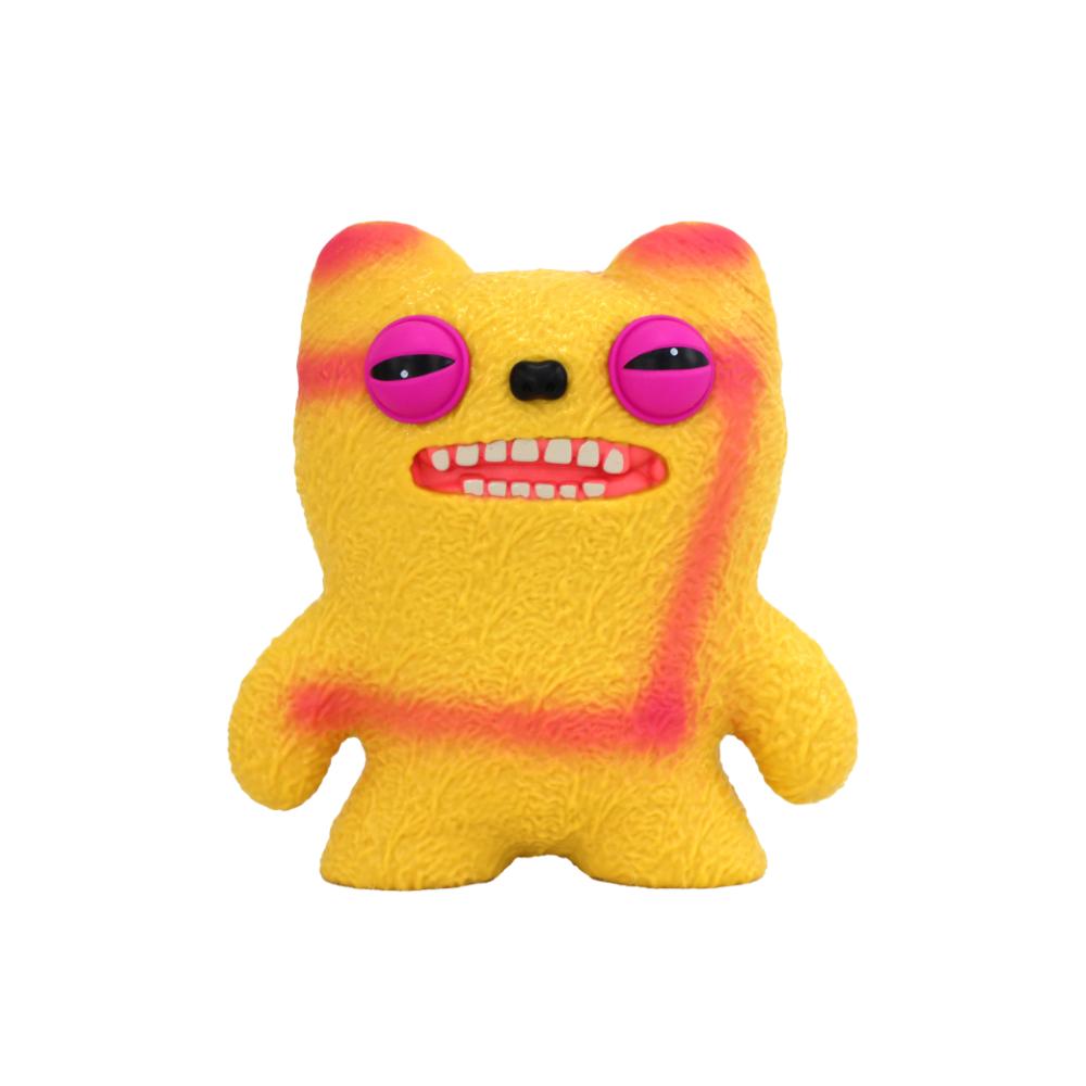 Fuggler - Customizable Collectible Figure style And Color May Vary - 1 Pc