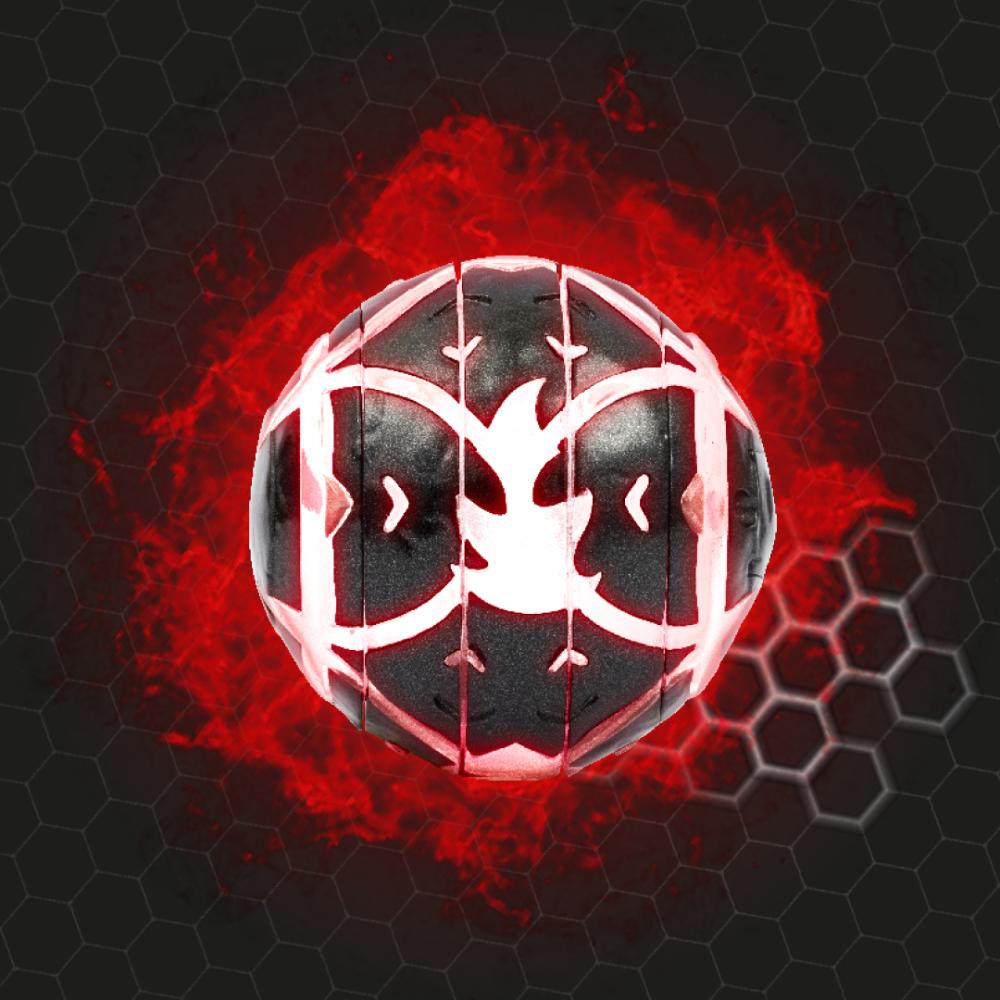 Gormiti - W1 New Era Elesphere - Color May Vary - 1 Pc