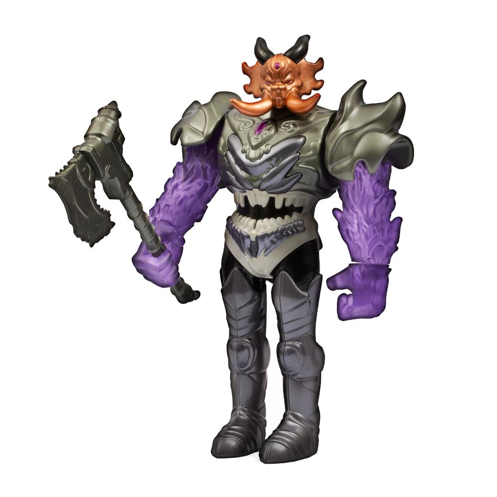 Gormiti - New Era Action Figure Villains - 27 cm - Style May Vary - 1 Pc