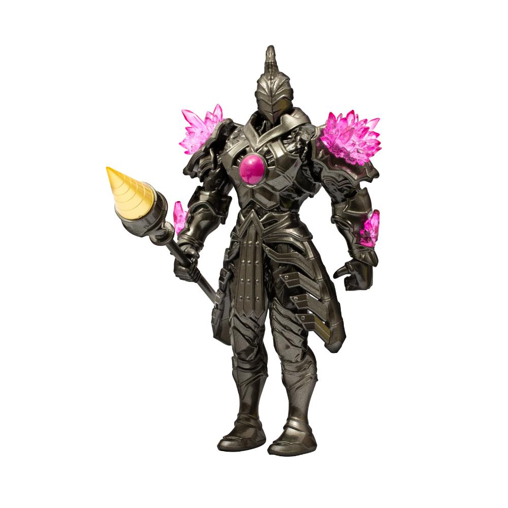 Gormiti - New Era Action Figure Villains - 27 cm - Style May Vary - 1 Pc