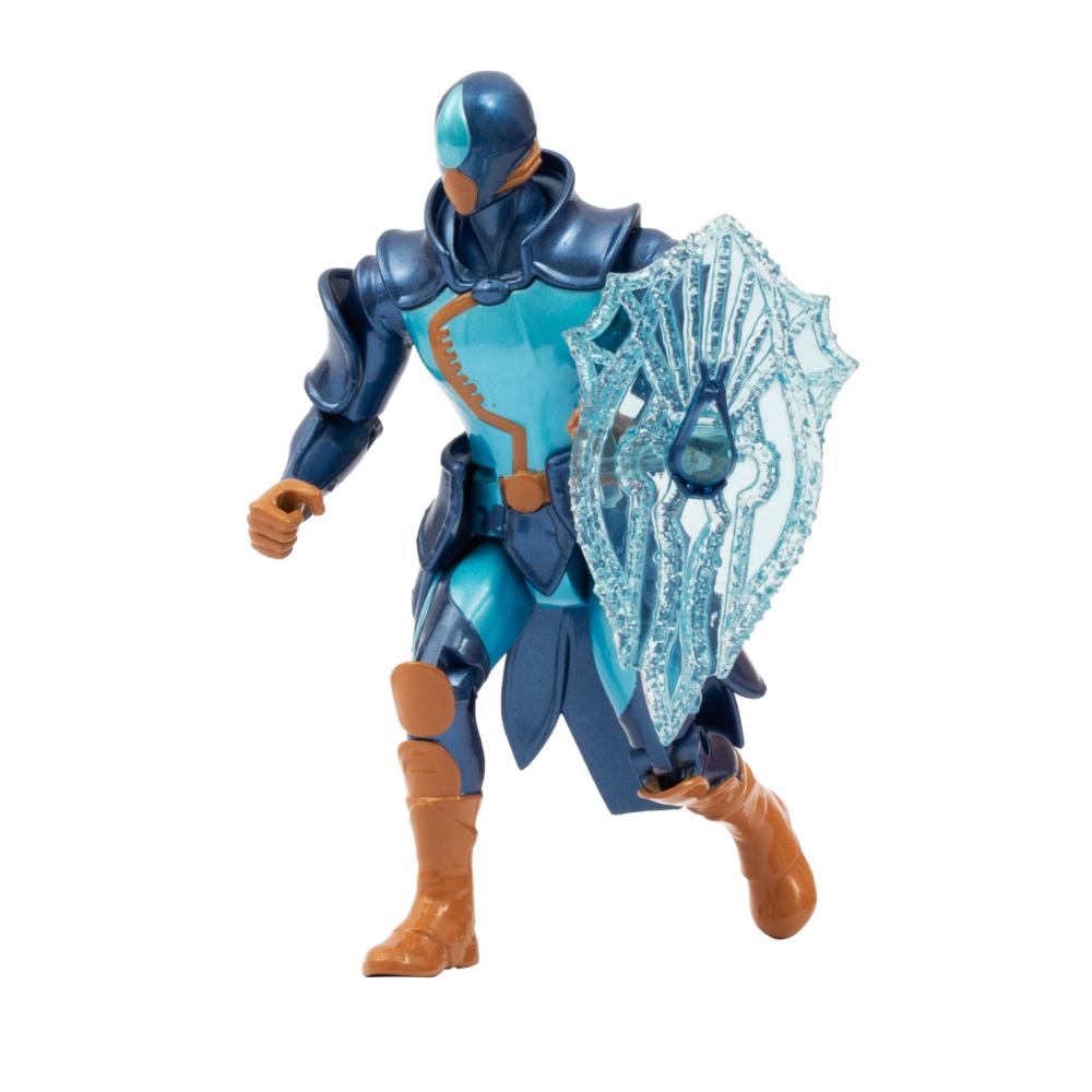 Gormiti - New Era Villanious Gormita Action Figure - 15 cm - Style May Vary - 1 Pc